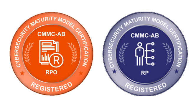 CMMC-AB Registered Provider Organization