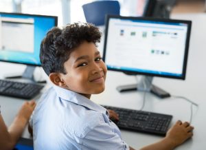 Cybersecurity for Kids